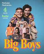 大男孩 第三季 / Big Boys Season 3 線上看