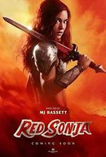 女王神劍 / Red Sonja 線上看