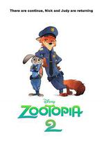 瘋狂動物城2 / Zootopia 2 線上看