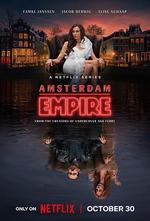 阿姆斯特丹帝國 第一季 / Amsterdam Empire Season 1 線上看