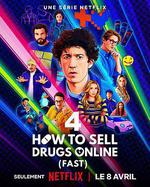 如何在網上賣迷幻藥 第四季 / How to Sell Drugs Online (Fast) Season 4 線上看