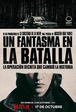 她行走於黑暗中 / Un fantasma en la batalla 線上看
