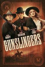 槍手 / The Gunslingers 線上看
