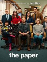 報社 第一季 線上看