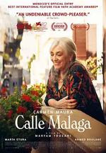 馬拉加街夕陽紅 / Calle Málaga 線上看