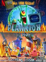 海綿寶寶：皮老闆大電影 / Plankton: The Movie 線上看