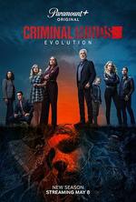 犯罪心理：演變 第十八季 / Criminal Minds: Evolution Season 18 線上看