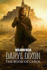 行屍走肉：達里爾·迪克森 第三季 / The Walking Dead: Daryl Dixon Season 3 線上看