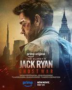 傑克·萊恩：幽靈之戰 / Tom Clancy's Jack Ryan: Ghost War 線上看