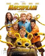 長尾豹馬修 / Marsupilami 線上看