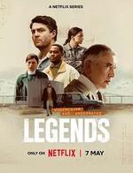 無名傳奇 / Legends 線上看