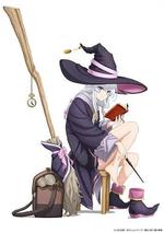 魔女之旅 新作劇場版動畫 / 魔女の旅々 新作劇場版アニメーション 線上看