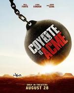 歪心狼對陣ACME / Coyote v. Acme 線上看