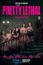 索命舞娘 / Pretty Lethal 線上看