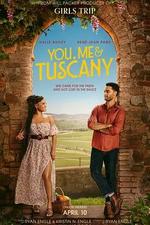 你我在托斯卡納 / You, Me & Tuscany 線上看