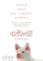 心犬相隨