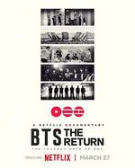 BTS：天團回歸 / BTS: 더 리턴 線上看