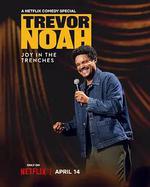 特雷弗·諾亞：苦中作樂 / Trevor Noah: Joy in the Trenches 線上看