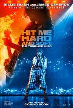 比莉·艾莉什：溫柔重擊巡迴演唱會電影 / Hit Me Hard and Soft: The Tour 線上看