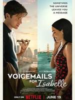 真愛留聲 / Voicemails For Isabelle 線上看