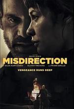 獵局反轉 / Misdirection 線上看