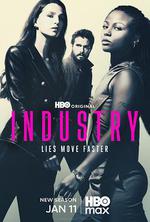 投行風雲 第四季 / Industry Season 4 線上看