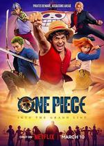 海賊王(真人版) 第二季 / One Piece Season 2 線上看