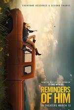 你留下的痕跡 / Reminders of Him 線上看
