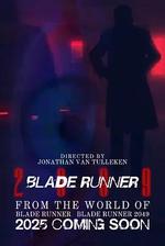 銀翼殺手2099 / Blade Runner 2099 線上看