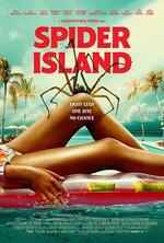 邪蛛海灘 / Spider Island 線上看