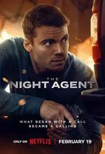 暗夜情報員 第三季 / The Night Agent Season 3 線上看