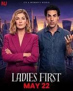 女士優先 / Ladies First 線上看