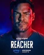 俠探傑克 第四季 / Reacher Season 4 線上看