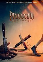 匹諾曹：弦斷 / Pinocchio Unstrung 線上看