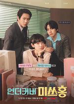 臥底洪小姐 / 언더커버 미쓰홍 線上看