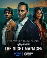 夜班經理 第二季 / The Night Manager Season 2 線上看