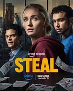 強制竊賊 / Steal 線上看