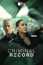犯罪記錄 第二季 / Criminal Record Season 2 線上看