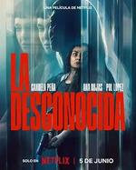 謎印女子 / La Desconocida 線上看