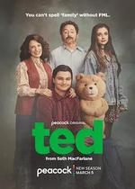 泰迪熊 第二季 / Ted Season 2 線上看