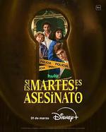 周二謀殺定律 / Si es martes, es asesinato 線上看