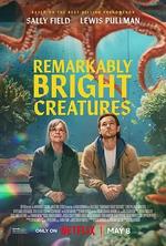 幸運有八隻觸手 / Remarkably Bright Creatures 線上看