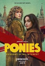 凡婦俗女 / Ponies 線上看