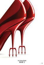 穿普拉達的女王2 線上看