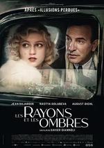 榮光與暗影 / Les rayons et les ombres 線上看