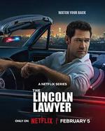 林肯律師 第四季 / The Lincoln Lawyer Season 4 線上看